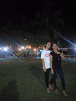 Me, #Amegas