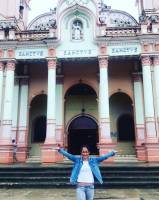 San Vicente Church