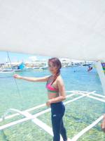 Pandanon Island, Bohol