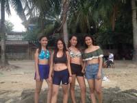 @Alcoy beach