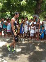 #IronMan, #Triathlon, #Mateo