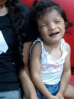 Smile, Baby