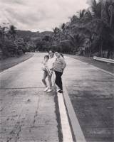 A road to remember