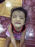 A beautiful smile to remember