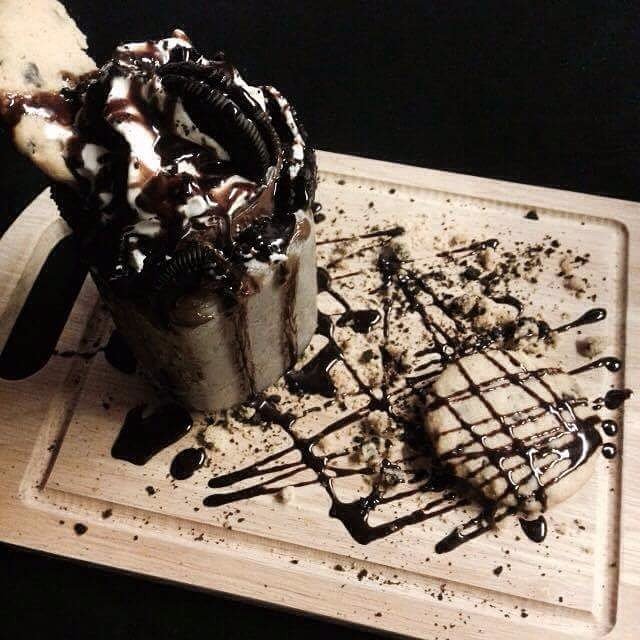 Dessert