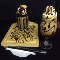 Dessert