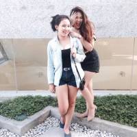 Angela Gat #friend
