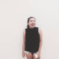 Candid #happy