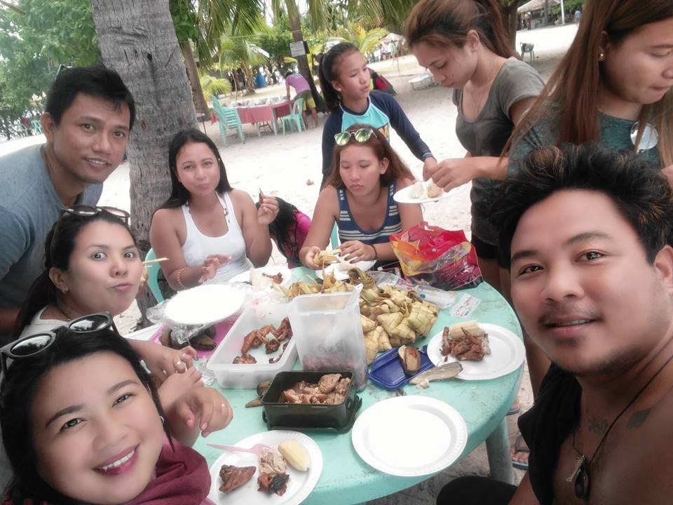 #Friends