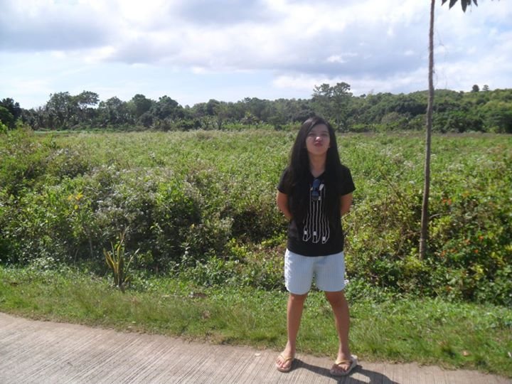The Philippines is a wonderful place to visit Lots of sights to see from beautiful countryside to pretty girls