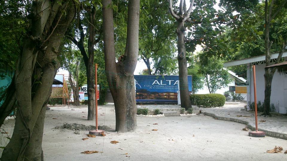 alta cebu