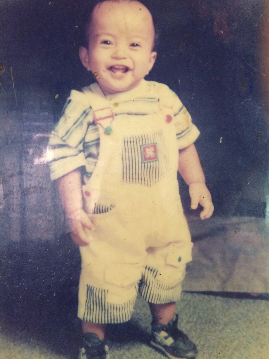 baby love