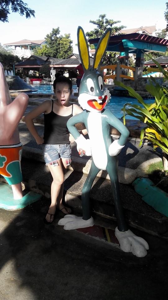 bugs bunny