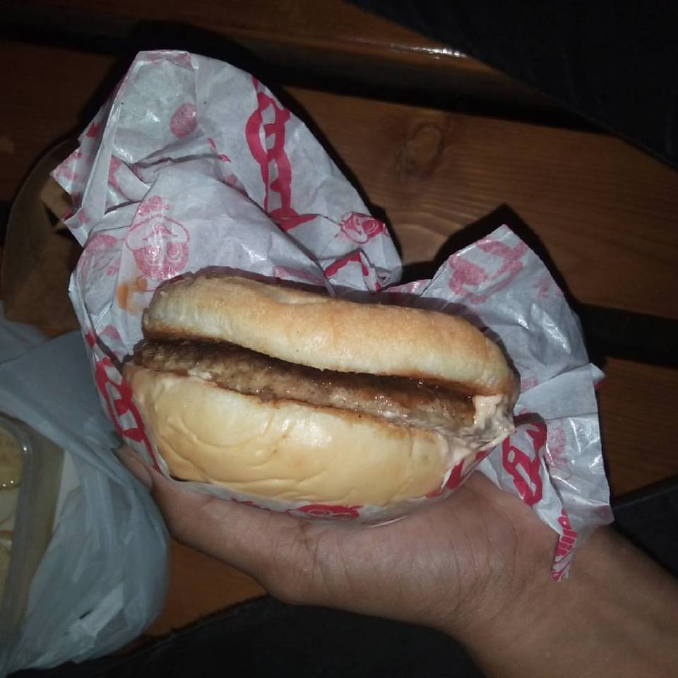 burger yum