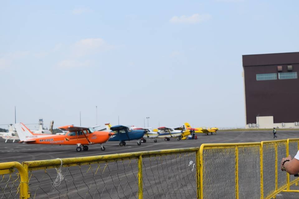 cessna planes
