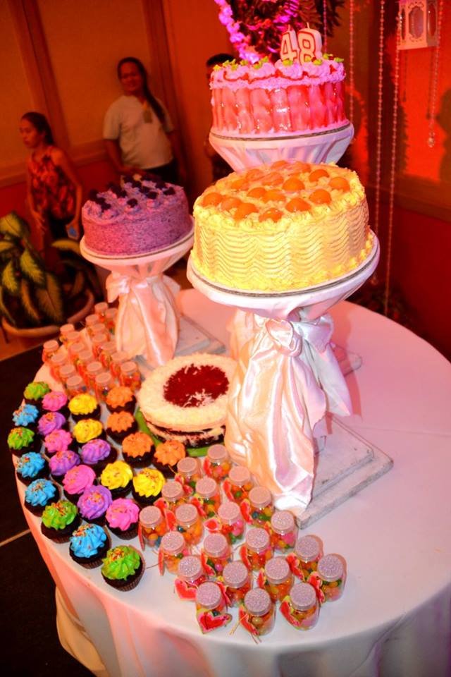 cupcakes