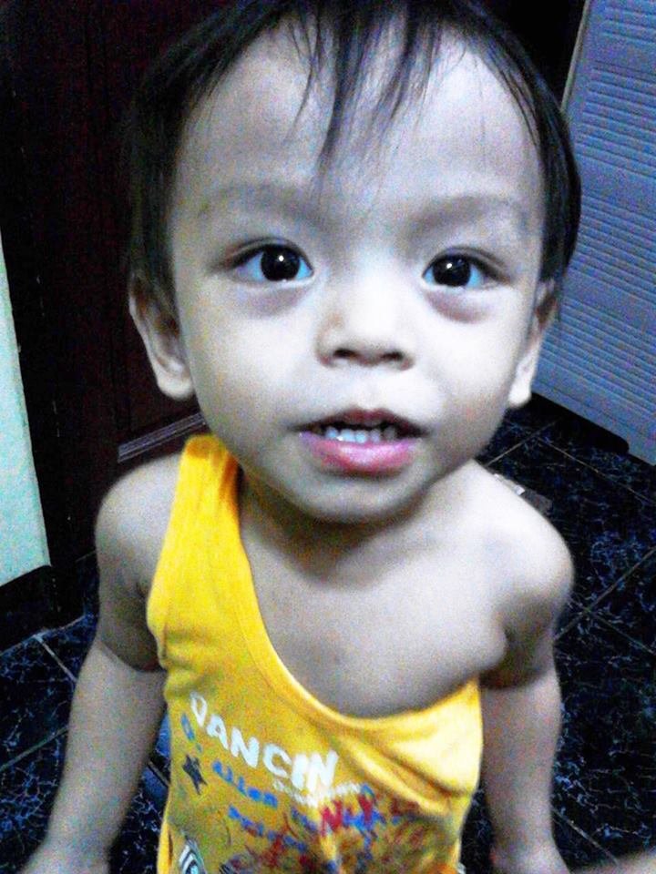 cute baby