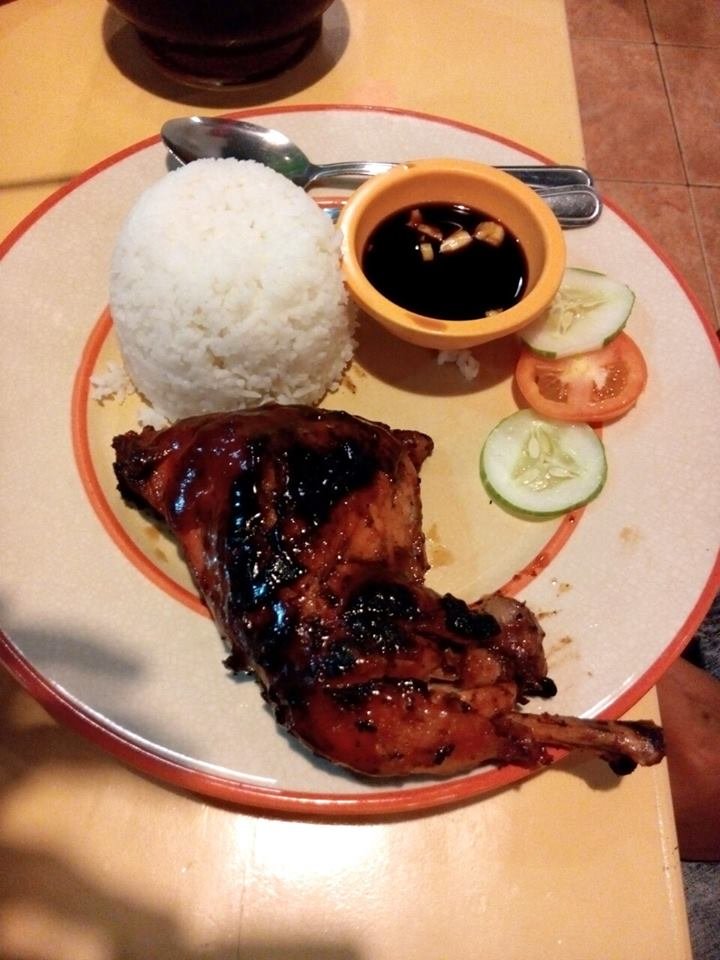 dinner