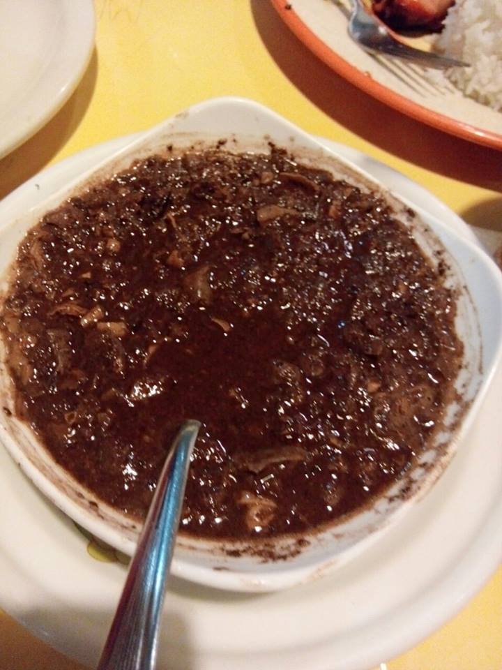 dinuguan