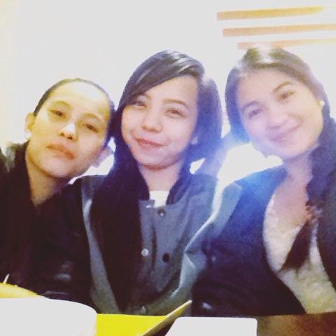 friends for life