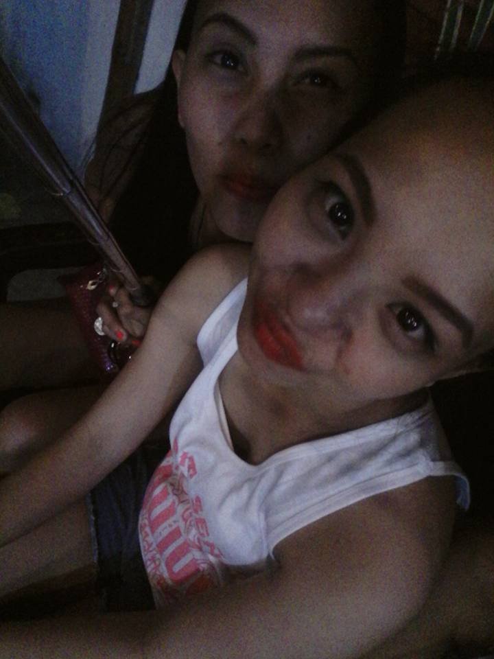 friends