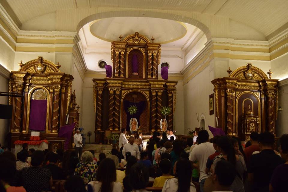 holy week