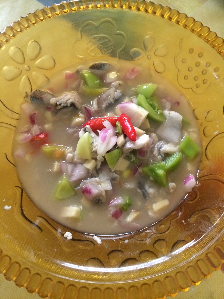 kinilaw
