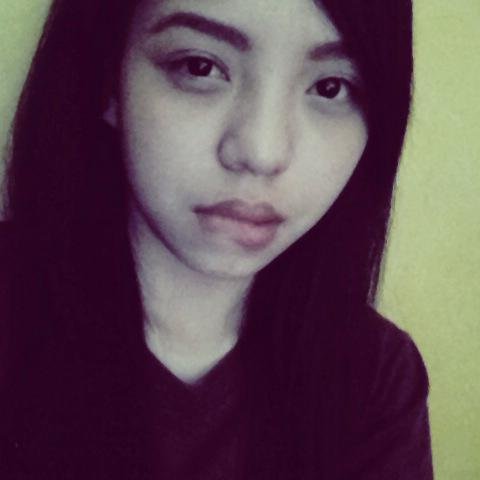lip bite haha