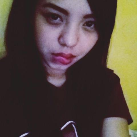 lip bite version 2 hahaha