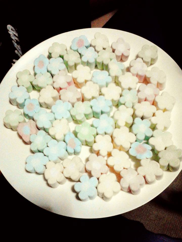 mallows