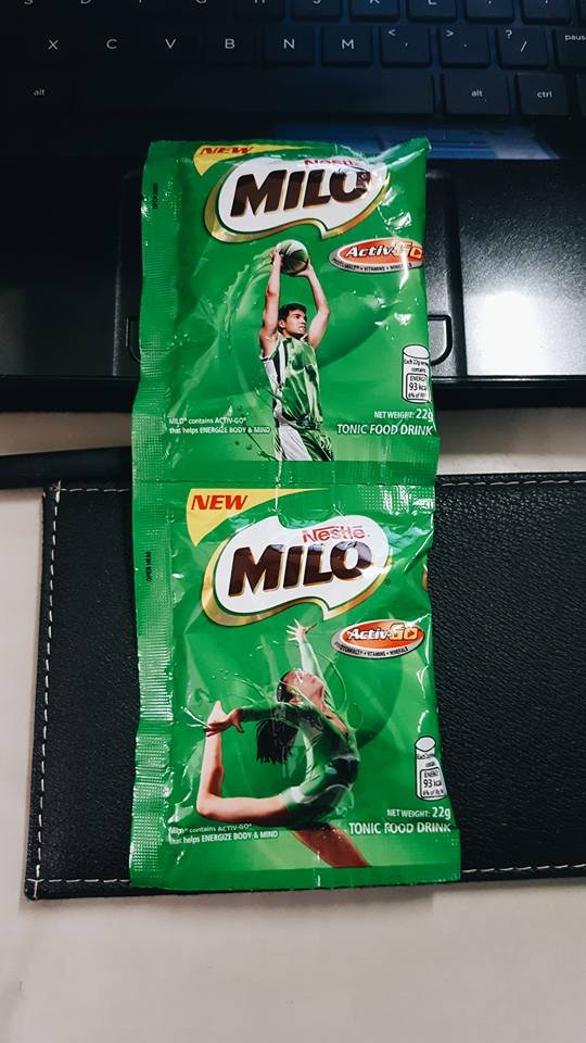 milo