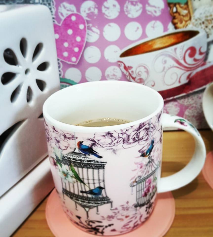 morning brew