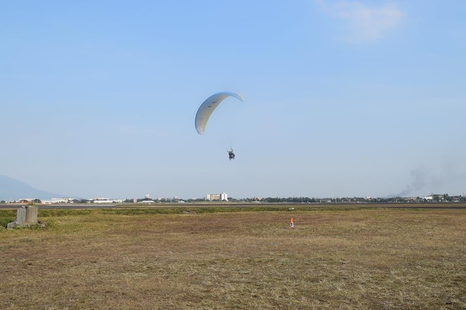 parachute