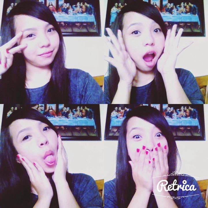 selfie