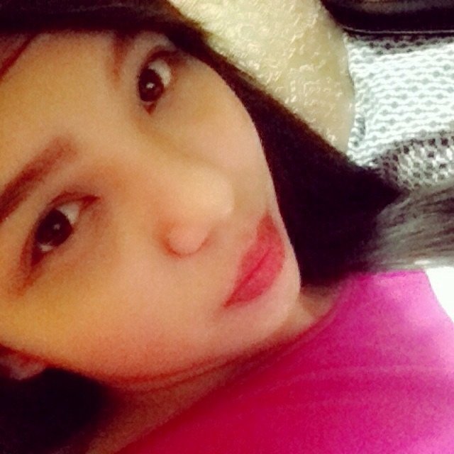 selfie
