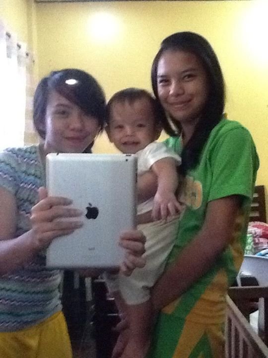 siblings