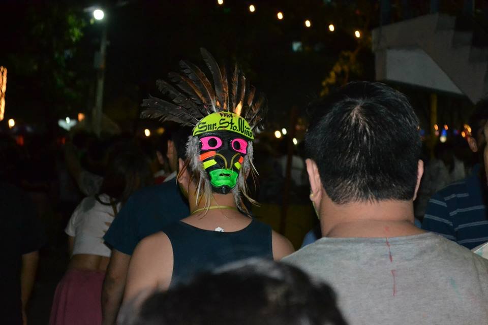 sinulog festival