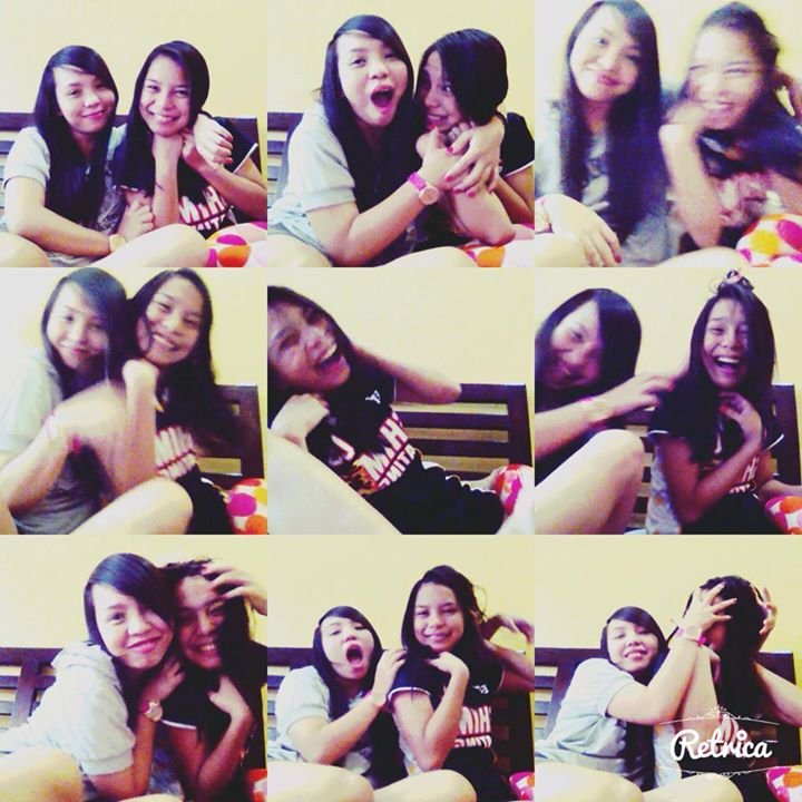 sister bond