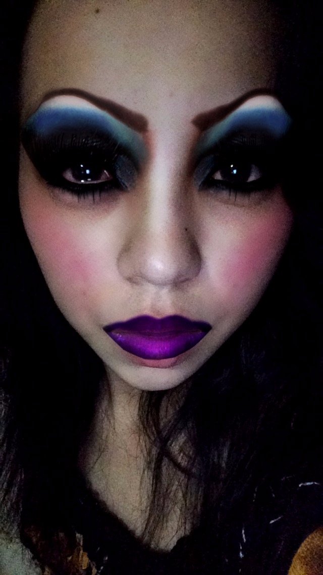 snapchat filter