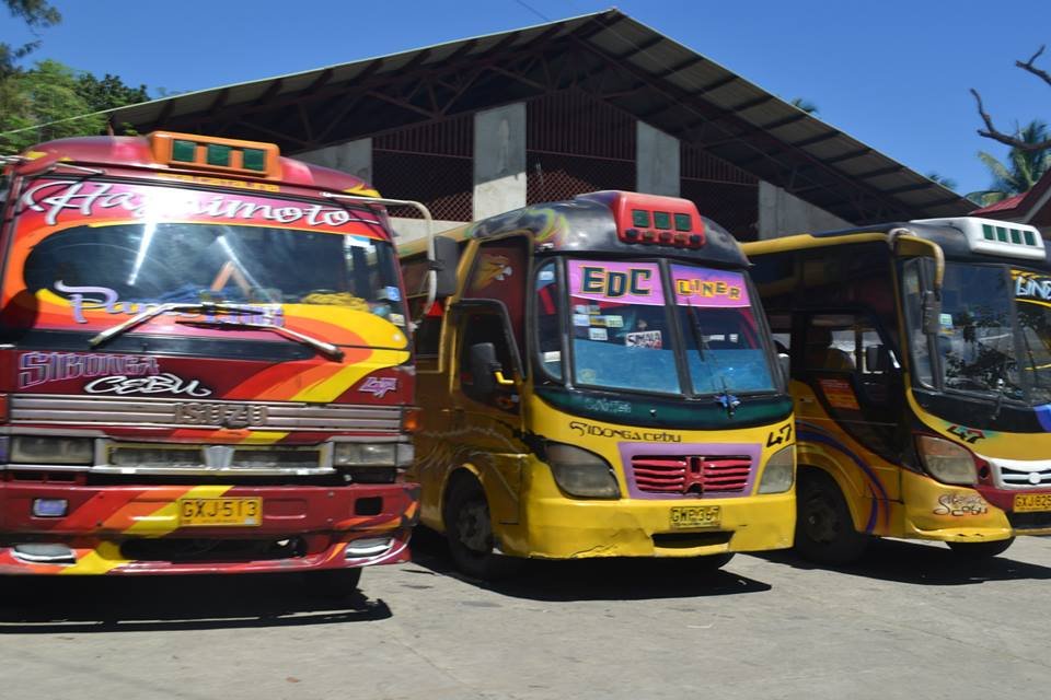 south bus terminal