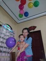birthday love