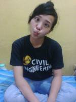 college girl