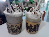 food trip