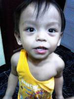 baby love
