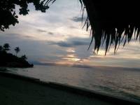 seashore