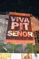 viva pit senyor