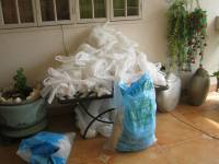 relief goods