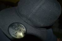 snap back