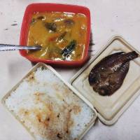 my kind of lunch