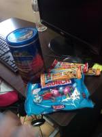 goodies